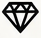 Diamante — valores