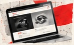 Grafismo ilustrativo: Web design