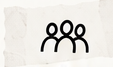 Grupo de pessoas — formação