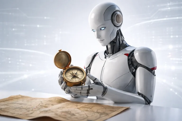 Tecnologia e inteligência artificial a orientar estratégias de crescimento digital