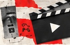 Grafismo ilustrativo: Edição de vídeo