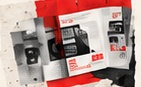 Grafismo ilustrativo: Design editorial e materiais gráficos